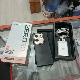 ZERO 30 (16/256) TAZE