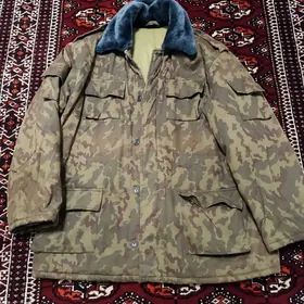 Спец одежда