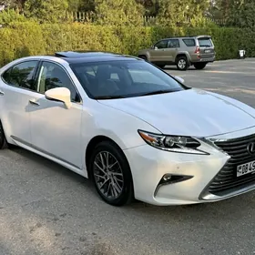 Lexus ES 350 2018