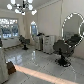 mužskoy salon arenda