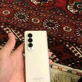 Samsung Z fold 4 12/256