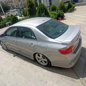 Toyota Corolla 2009