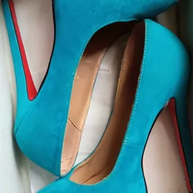 лубутены бесплатно