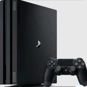 Ps4 pro prokat