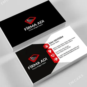 ️Arzan bahadanwizitga flayer