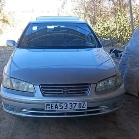 Toyota Camry 2001