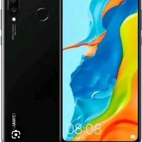 huawei p30 lite