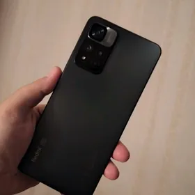 Redmi Note 11 Pro+5G