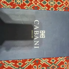 Cabani original