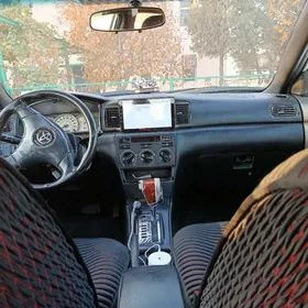 Toyota Corolla 2007