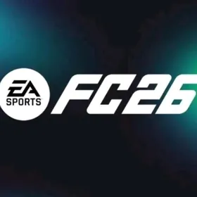 FC26 PS4 uçin TURK Komentator