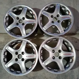 OPEL STEINMETZ Diska 15 🏁🏁🏁