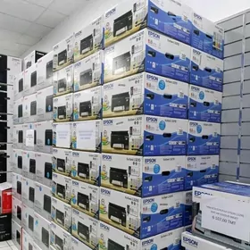 EPSON L3210 printer TÀZE