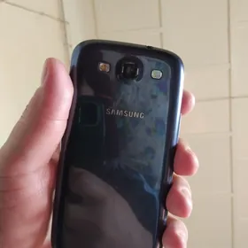 SAMSUNG S3 EKRAN