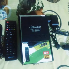 Star sat