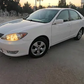 Toyota Camry 2005
