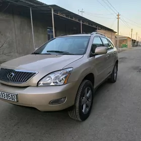 Lexus RX 350 2008