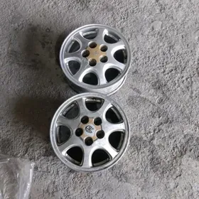 MARK DISGA RADNOY 15 LIK