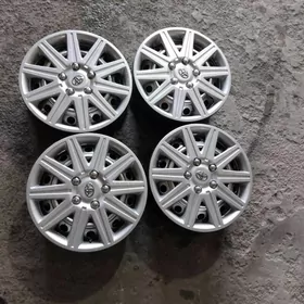 16 lyk grand disga klpak  duty