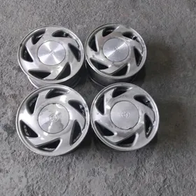 SIENNA 2001 15LLIK RADNOY