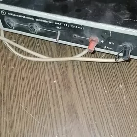 блок питания12вольт yamaha