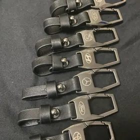 Брелок для ключей авто