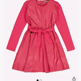 детское платье