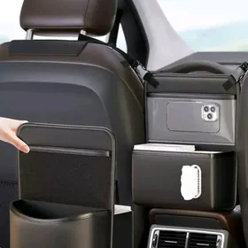 Органайзер кожаный