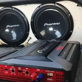 Pioneer Bocka, Usulitel