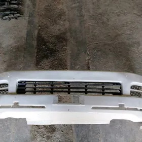 HIACE 2010 BAMPER MORDA