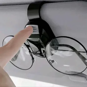 Крепление для очков