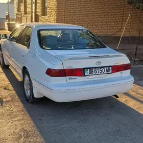 Toyota Camry 2001