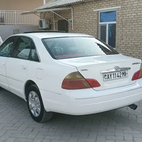 Toyota Avalon 2002