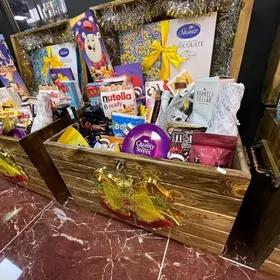 sandyk  agacdan yasalan