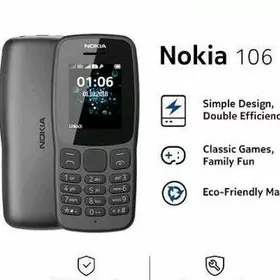 nokia 106