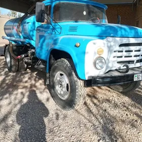 Zil 130 1980
