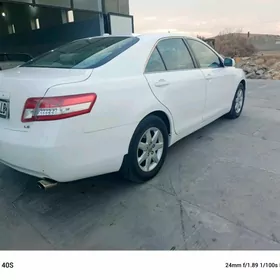Toyota Camry 2010