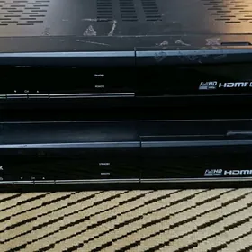 тюнер цифровой