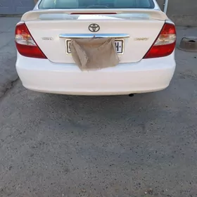 Toyota Camry 2003