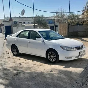 Toyota Camry 2003