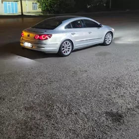 Volkswagen CC 2010