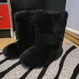 Bershka Сапоги