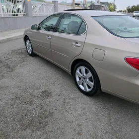 Lexus ES 330 2005