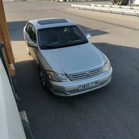 Toyota Avalon 2001