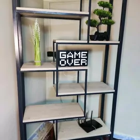 Полка лофт Polka loft