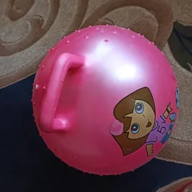 Мяч спортивный