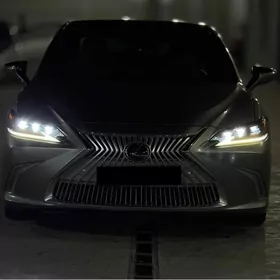 Lexus ES 350 2019