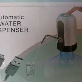 nasos suw насос для баклашки