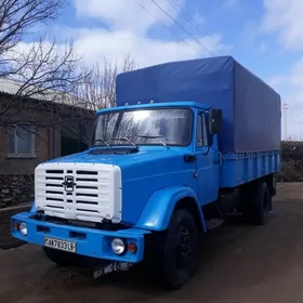 Zil 4331 1993