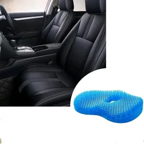 Гелевая ортопедическая подушка